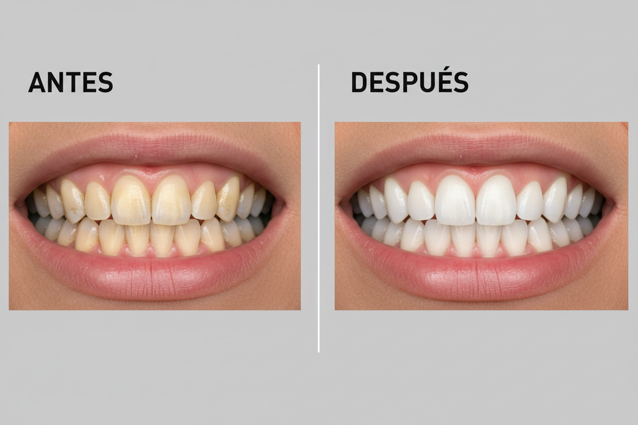 Dental Super White Bands